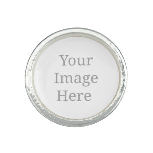 Create your own custom  ring