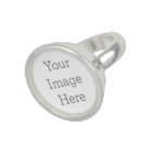 Create Your Own Custom Round Ring 6-10