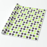 Create Your Own Custom Round Wrapping Paper Create Your Own Custom Round Wrapping Paper