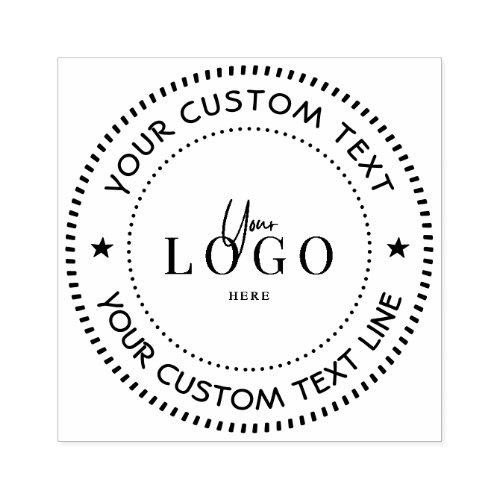 Create Your Own Custom Rubber Stamp