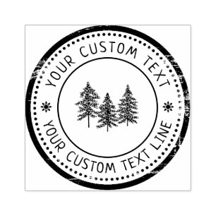 Create Your Own Custom Rubber Stamp