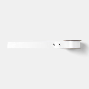 Create Your Own Custom Satin Ribbon
