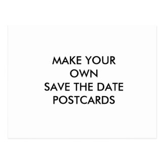 Design My Own Save The Date 10