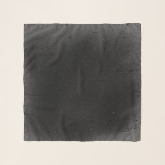 Create Your Own Custom Scarf