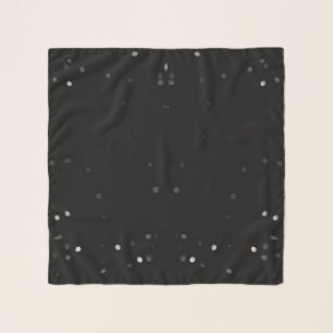 Create Your Own Custom Scarf