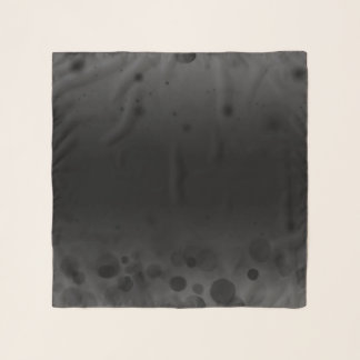 Create Your Own Custom Scarf