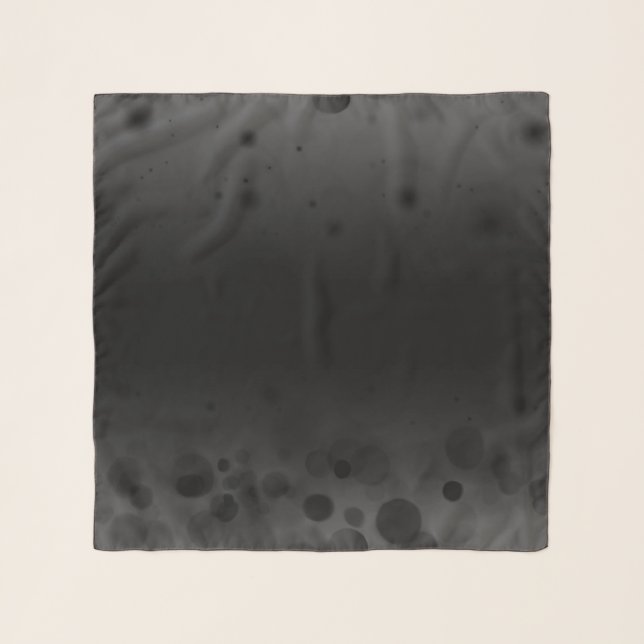 Create Your Own Custom Scarf (Front)