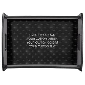 Create Your Own Custom Serving Tray