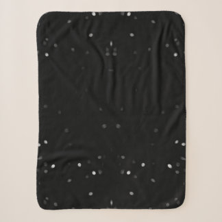 Create Your Own Custom Sherpa Blanket