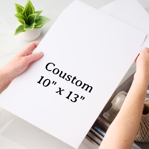 create your own Custom Shipping 10" x 13" Envelope Mailers