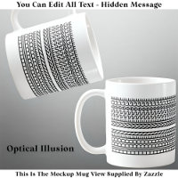 Create Your Own Custom Short Hidden Message 099B