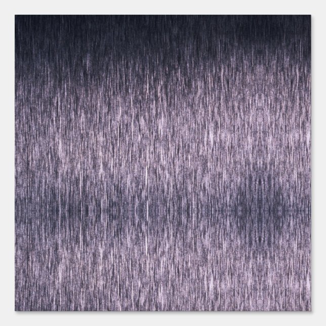 Create Your Own Custom Sign (Front)