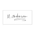 Create Your Own Custom Signature Personalized 