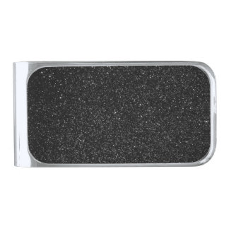 Create Your Own Custom Silver Finish Money Clip