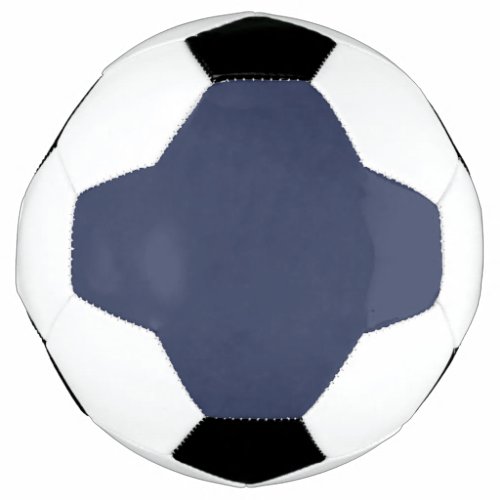 Create Your Own Custom Soccer Ball