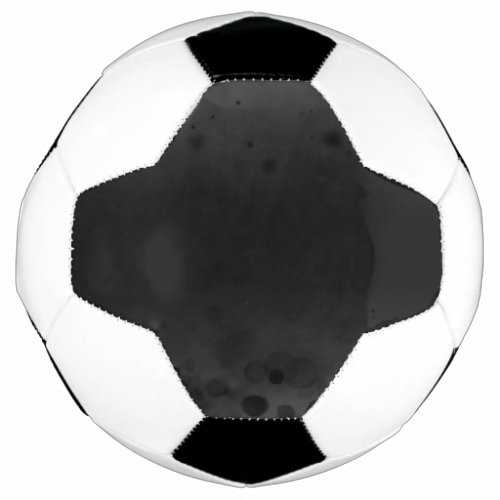 Create Your Own Custom Soccer Ball