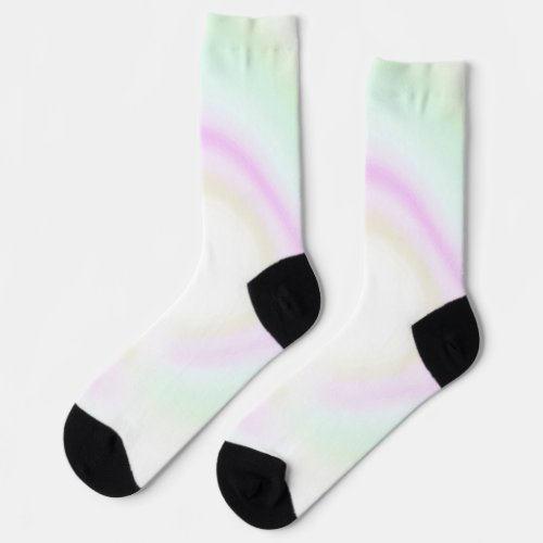 Create Your Own Custom Socks