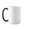 Create Your Own Custom Standard 11 oz Morphing Mug