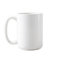 Create Your Own Custom Standard 15 oz Classic Mugs