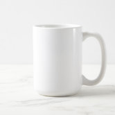 Two-Tone Mug, 15 oz