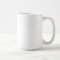 Create Your Own Custom Standard 15 oz Classic Mugs