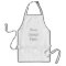 Create Your Own Custom Standard Apron