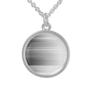 Create Your Own Custom Sterling Silver Necklace