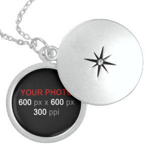 Create Your Own Custom Sterling Silver Necklace