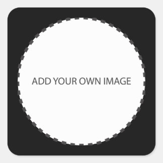 create your own custom sticker