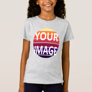 Create Your Own Custom  T-Shirt