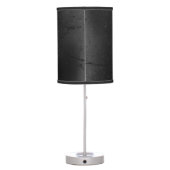 Create Your Own Custom Table Lamp (Back)