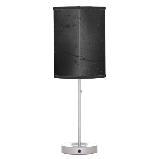 Create Your Own Custom Table Lamp (Back)