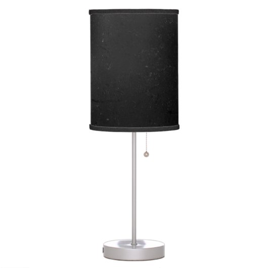 Create Your Own Custom Table Lamp (Left)