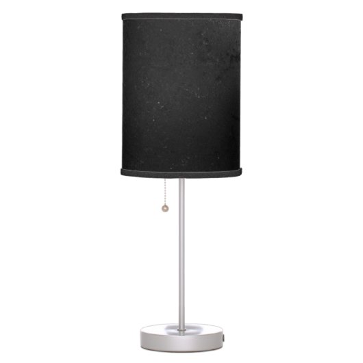 Create Your Own Custom Table Lamp (Right)