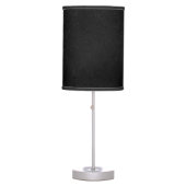 Create Your Own Custom Table Lamp (Front)