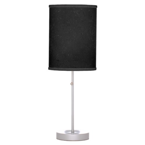 Create Your Own Custom Table Lamp