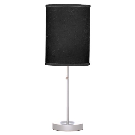 Create Your Own Custom Table Lamp (Front)