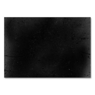 Create Your Own Custom Table Number