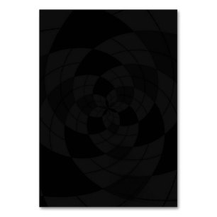 Create Your Own Custom Table Number