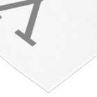 Create Your Own Custom Table Runner