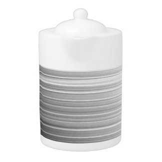 Create Your Own Custom Teapot