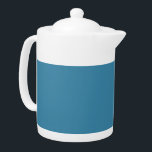 Create Your Own Custom Teapot<br><div class="desc">Create your own custom merch from scratch by replacing the background image currently displayed on this product with an image of your own! Add your own text if desired and choose your favorite fonts,  colors and styles.</div>