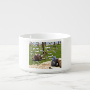 🤍 Create Your Own Custom Template Bowl