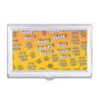 🤍 Create Your Own Custom Template