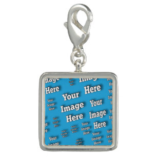 🤍 Create Your Own Custom Template Charm