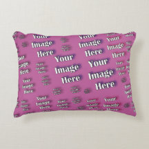 🤍 Create Your Own Custom Template