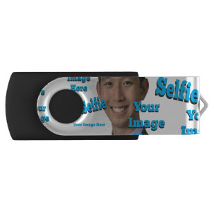 🤍 Create Your Own Custom Template USB Flash Drive