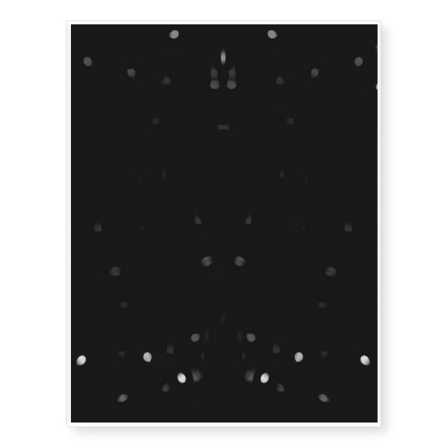 Create Your Own Custom Temporary Tattoos (Front)