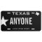 Create Your Own Custom Texas