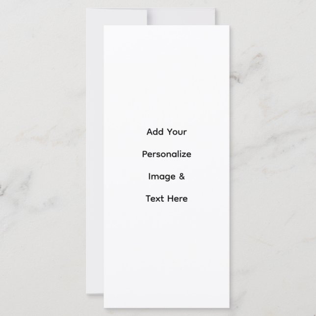 create your own custom text personalize (Front)